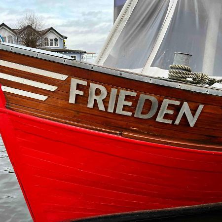 Felix Lägenhet Graal-Mueritz Exteriör bild